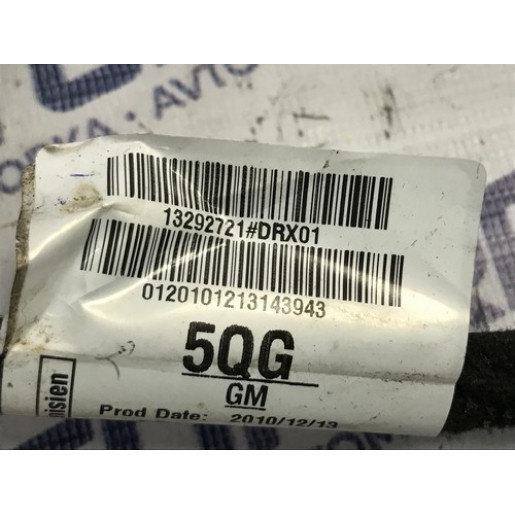 Проводка двери передней правой Opel Meriva B 2010-2017 13292721